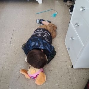 Meet your Posher, Jay